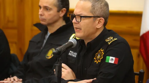 Atenderá Fuerza Civil situación en Mina; convocará a reuniones