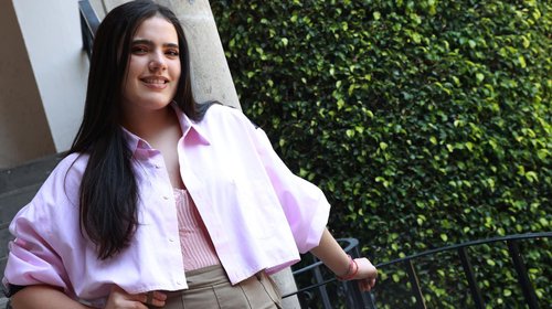 Impulsa Camila Fernández nueva era femenina del mariachi