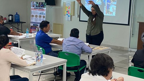 Medicina laboral impulsa productividad en Coahuila
