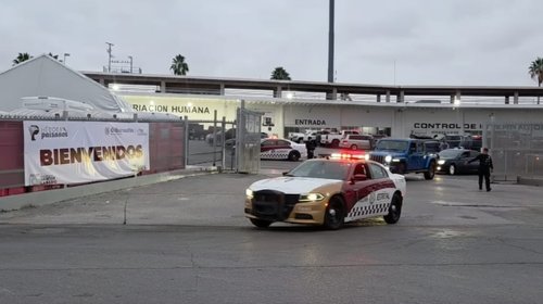 Refuerzan operativo para paisanos en carreteras de Tamaulipas