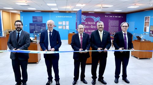 Arranca el Festival Alfonsino 2026 en la UANL