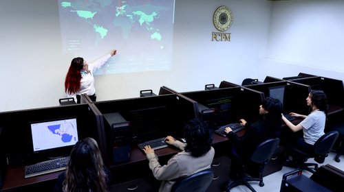 Abrirá UANL nueva oferta académica sobre protección digital