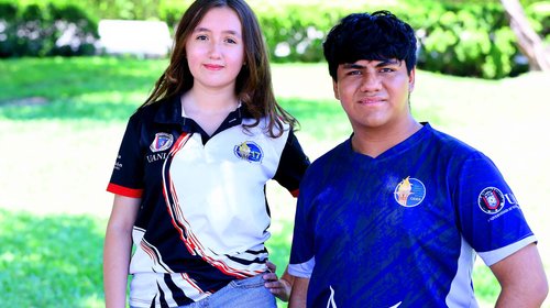 Estudiantes de UANL competirán en Olimpiada en Singapur