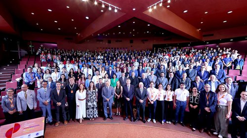 UANL reúne a instituciones francófonas de Latinoamérica