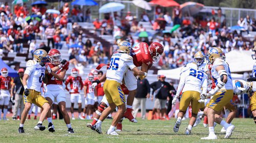 Con drama incluido, Auténticos Tigres derrota a Águilas Blancas