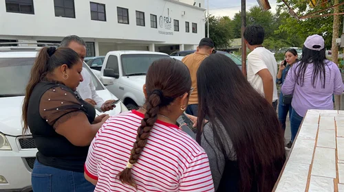 Temor en Tamaulipas persiste pese a rescate de desaparecidos