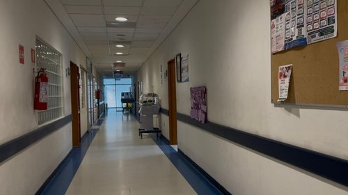 Nacen trillizos en Reynosa sin tratamientos de fertilidad