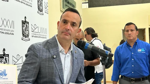Reafirman diputados que tráfico se soluciona con mejor transporte