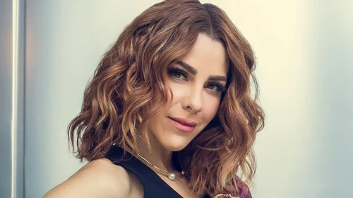 Regina Murguía dice estar más viva que nunca tras cirugía