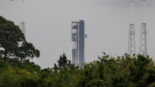 La NASA envía suministros y experimentos a la Estación Espacial