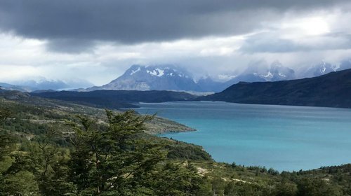 Fallecen mexicanos en Torres del Paine; hay siete desaparecidos