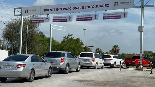 Aumento en costo de visas preocupa a fronterizos