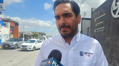 Temen paisanos viajar por carretera Reynosa-Monterrey