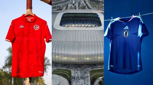 Faltan 100 días para el partido 1,000 del Mundial en Monterrey
