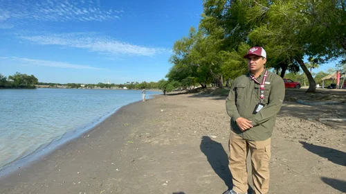 Autoridades aclaran falsa alarma de muerte en 'La Playita'