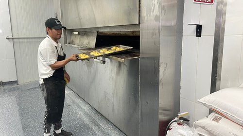 Se acerca el 2 de noviembre y con ello una deliciosa tradición