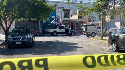Asesinan a tres integrantes de una familia en Guadalupe