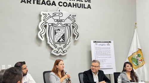 CDHEC refuerza trabajo en municipios con la 'Ruta DH'