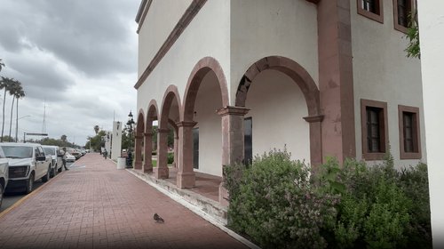 Instalan centro de acopio para apoyar a familias vulnerables