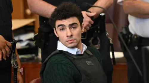 Buscan impedir pena de muerte en caso de asesinato de CEO en EU