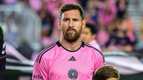 Mascherano confirma a Messi listo para duelo clave ante Nashville