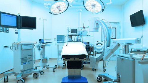 Salud invertirá más de $11,000 millones en equipo médico en 2026