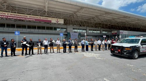 Arranca Operativo Paisano por temporada vacacional