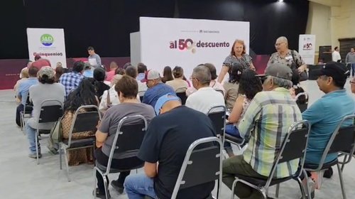 Más de 3 mil personas aprovechan jornadas municipales