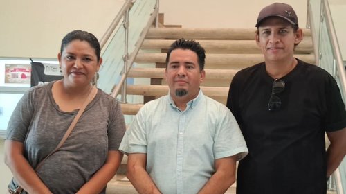 Impulsa comunidad sorda cultura de inclusión efectiva