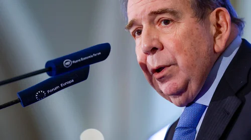 Venezuela ofrece 100,000 dólares por paradero de González Urrutia