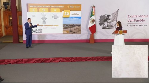 Estrenará Nuevo León nuevos bachilleratos en 2026: Federación