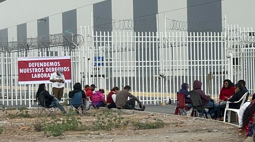 Trasladan liquidación de XB Fulfillment por seguridad