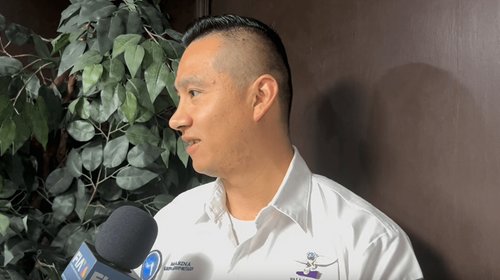 Aeropuerto de Matamoros analiza ampliar número de vuelos