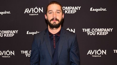 El actor Shia LaBeouf es arrestado y acusado de agresión simple