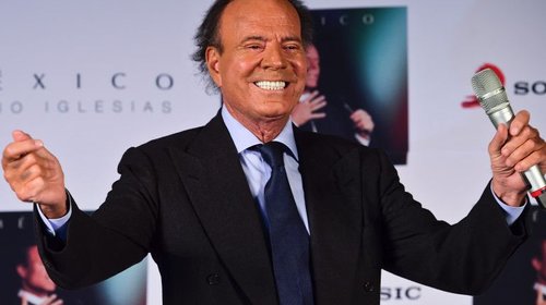 Fiscalía frena personación de Julio Iglesias en investigación