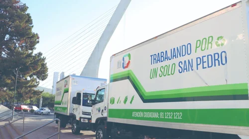 Fortalecen en San Pedro el compromiso con el medio ambiente