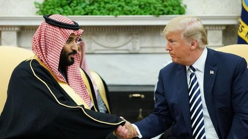 Arabia Saudita pide a Irán aprovechar vía diplomática