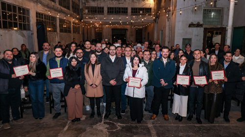 Lanzan primera edición de Santiago Restaurant Week