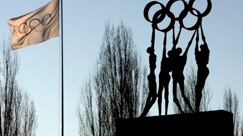 Recomienda COI levantar sanciones a deportistas Bielorrusia