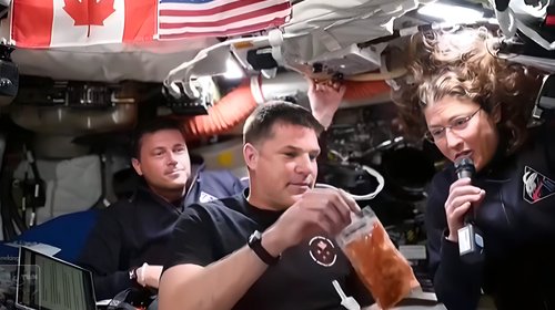 Artemis II inicia maniobra clave para regresar a la Tierra