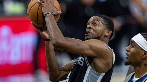 Spurs y Pelicans jugarán en París y Manchester