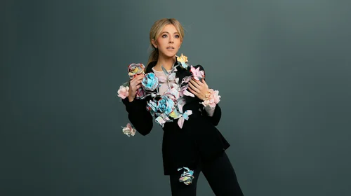 Lindsey Stirling regresa a Monterrey con 'The Duality Tour'
