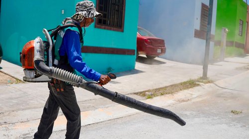 'Todos Chambeando' llega a cuatro colonias de Ramos Arizpe