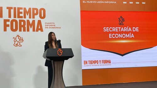 Manufactura y automotriz lideran ola de inversión extranjera: NL