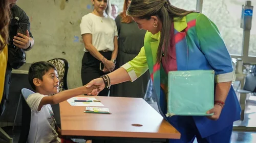 Desde desarrollo Google apps hasta piñatas enseñan en talleres