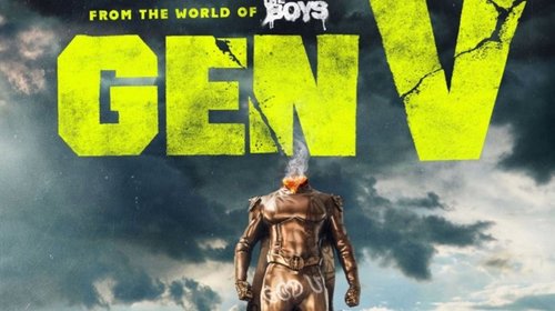 Cancelan 'Gen V' pero anuncian precuela de 'The Boys'