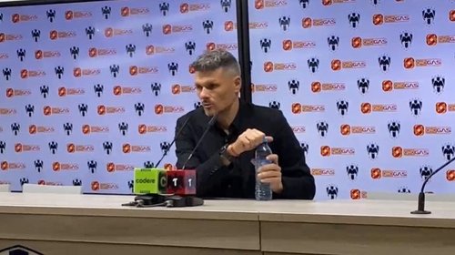 Directiva de Monterrey analiza realizar cambios tras eliminación
