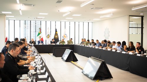 Nuevo León cierra como sede del Mundial con saldo blanco