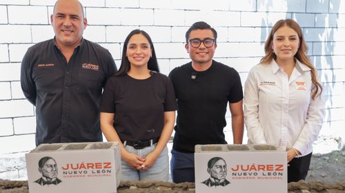 Arranca construcción de centro para neurodesarrollo en Juárez