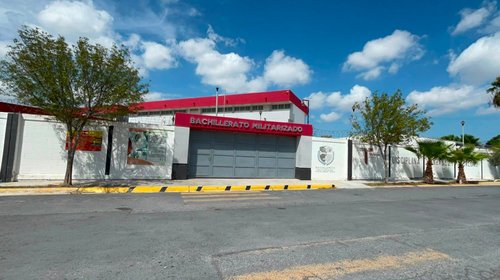 Bachillerato de Reynosa conservará disciplina tras cambio